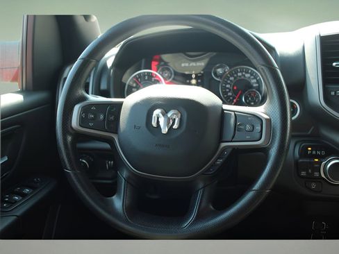 Used 2023 RAM 1500 Tradesman image 24