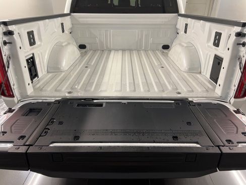 New 2025 Ford F150 Platinum w/ Equipment Group 703A Plus image 41