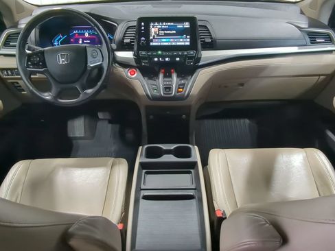 Used 2019 Honda Odyssey EX-L image 17