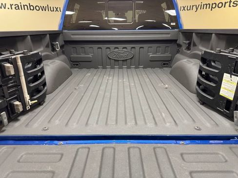 Used 2018 Ford F150 Raptor w/ Equipment Group 802A Luxury image 24