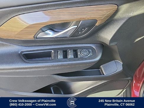 Used 2020 GMC Terrain SLE image 38