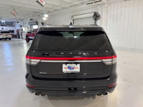Used 2023 Lincoln Aviator Reserve w/ Equipment Group 201A image 28