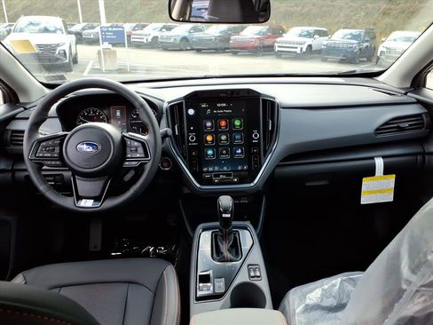 New 2026 Subaru Crosstrek 2.5i Limited image 7