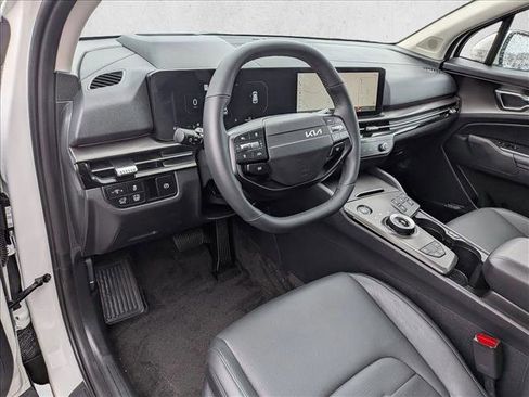 Used 2026 Kia Sportage SX Prestige AWD/4WD image 10