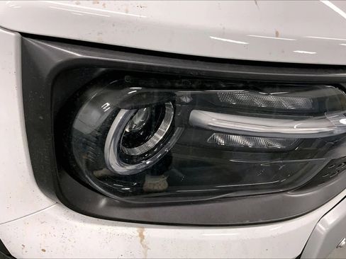 New 2025 Ford Bronco Sport Badlands w/ Badlands Tech Package image 13