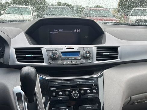 Used 2012 Honda Odyssey EX-L image 4