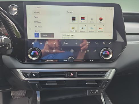 Used 2023 Lexus RX 350 Premium Plus image 16