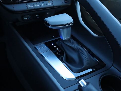 New 2026 Hyundai Elantra Sport image 15