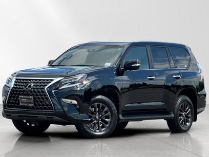 Certified 2020 Lexus GX 460 Premium w/ Premium Package