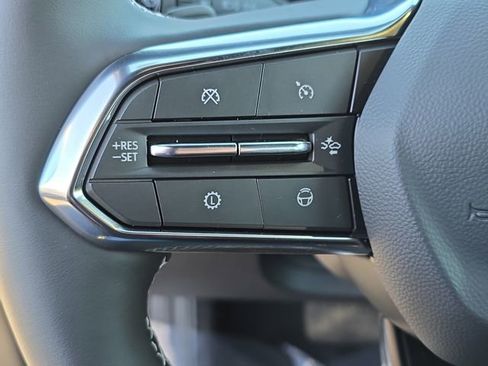 New 2026 Chevrolet Traverse Z71 w/ Enhanced Driving Package image 19