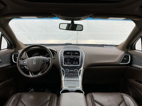 Used 2016 Lincoln MKX Reserve w/ Cargo Utility Package AWD/4WD image 30