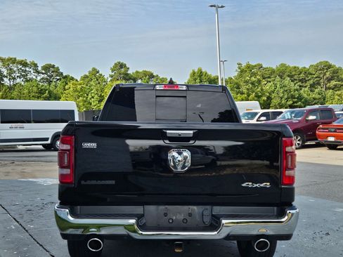 Used 2022 RAM 1500 Laramie AWD/4WD image 6