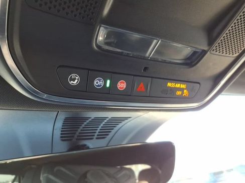 Certified 2024 Chevrolet Blazer EV RS AWD/4WD image 32