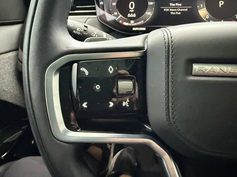 Certified 2023 Land Rover Range Rover Sport SE image 36