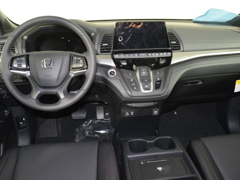New 2026 Honda Odyssey Sport-L image 11