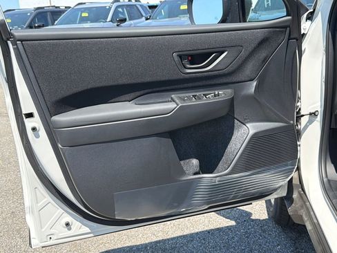 New 2026 Subaru Outback Premium AWD/4WD image 23
