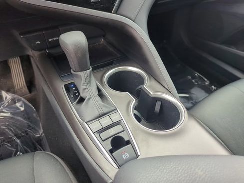 Certified 2023 Toyota Camry LE AWD/4WD image 15
