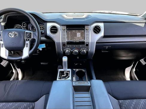 Used 2019 Toyota Tundra SR5 w/ SR5 Upgrade Package RWD image 18