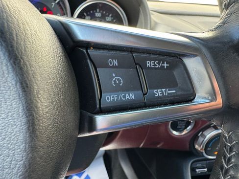 Used 2020 MAZDA MX-5 Miata RF Grand Touring image 18