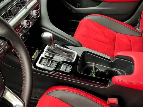 New 2025 Acura Integra A-Spec image 29