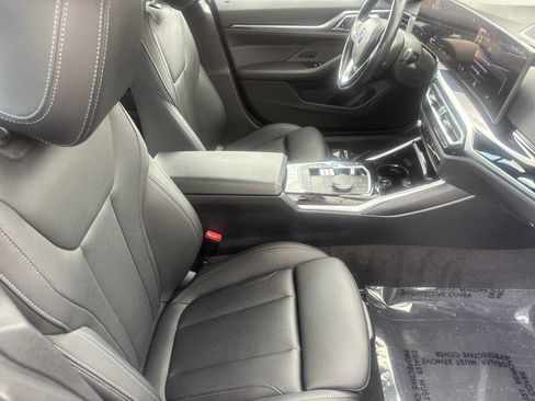 Used 2023 BMW i4 eDrive35 w/ Premium Package RWD image 18