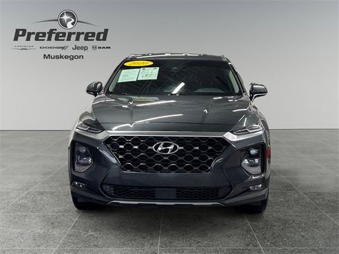 Used 2020 Hyundai Santa Fe SEL w/ Cargo Package image 13