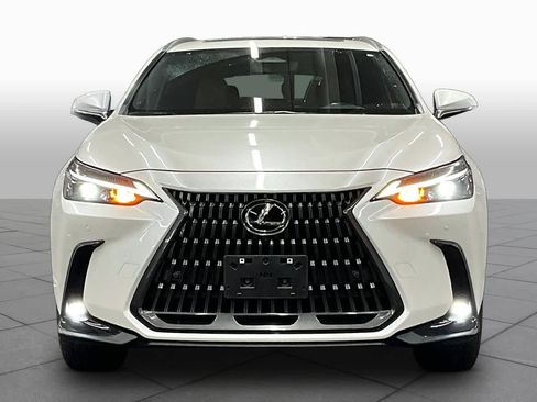 Used 2024 Lexus NX 350 AWD w/ Vision Package image 3