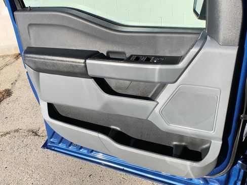 Used 2023 Ford F150 XLT image 17