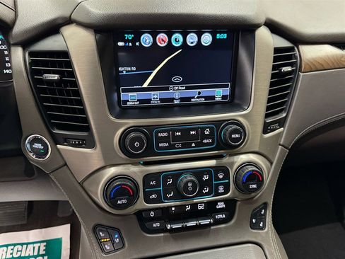 Used 2020 GMC Yukon Denali w/ Open Road Package AWD/4WD image 19
