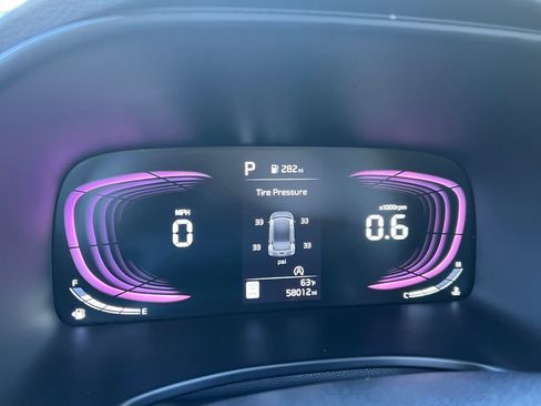 Used 2024 Kia Soul LX w/ Option Group 015 image 20