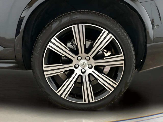 Used 2024 Volvo XC90 T8 Plus w/ Protection Package Premier AWD/4WD image 92