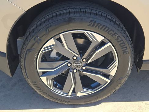 New 2026 Nissan Murano SL AWD/4WD image 22
