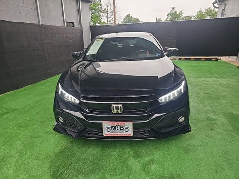 Used 2019 Honda Civic Sport image 10