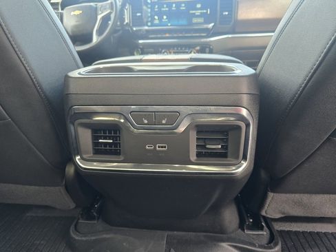 Used 2025 Chevrolet Silverado 2500 High Country w/ High Country Premium Package image 22