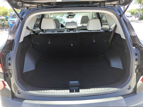 Certified 2022 Kia Seltos EX AWD/4WD image 10