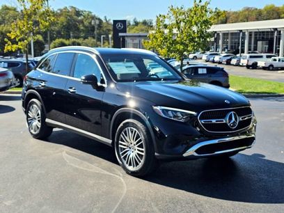 New 2026 Mercedes-Benz GLC 300 4MATIC