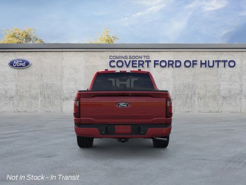 New 2026 Ford F150 XLT w/ Equipment Group 302A MID RWD image 5