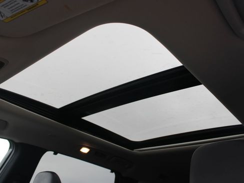 Used 2025 INFINITI QX60 Luxe image 38