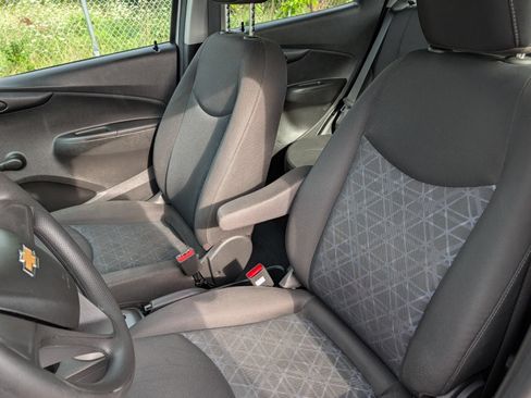 Used 2022 Chevrolet Spark LS FWD image 13