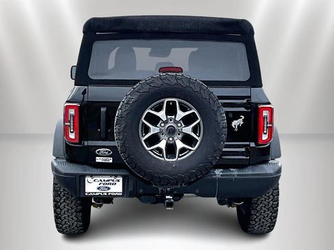 Used 2023 Ford Bronco Badlands image 4