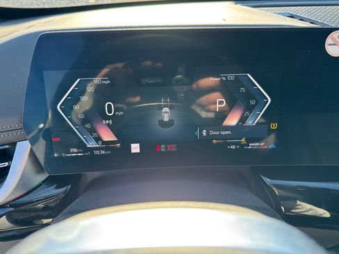 Used 2025 BMW X1 xDrive28i image 30