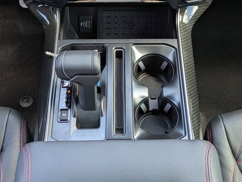 New 2025 Ford F150 Lariat w/ Equipment Group 502A High image 19