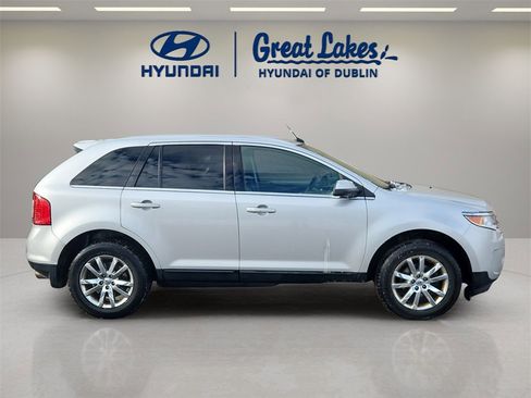 Used 2014 Ford Edge Limited image 6