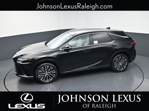 New 2026 Lexus RX 350 image 30