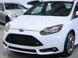 Used 2014 Ford Focus ST w/ Equipment Group 201A image 5