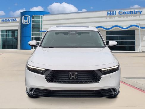 New 2026 Honda Accord Touring image 8