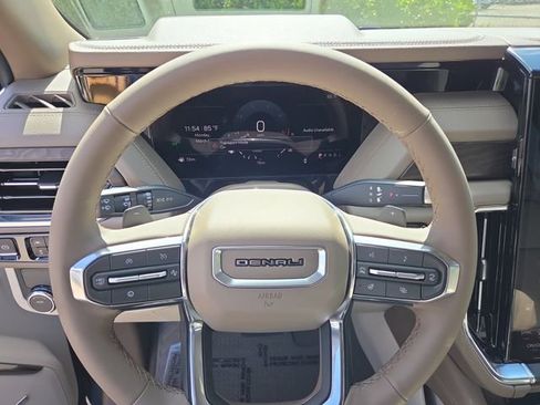 New 2026 GMC Yukon XL Denali image 23