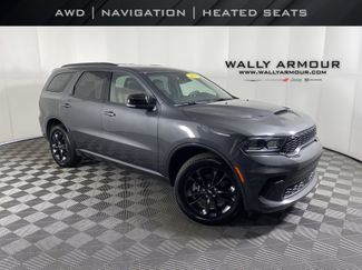 Used 2025 Dodge Durango GT video 1