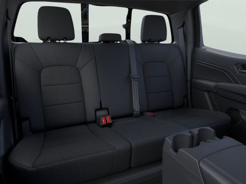 New 2026 GMC Canyon Elevation w/ Convenience Package RWD image 11