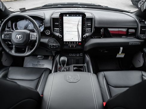 New 2026 RAM 1500 Rebel image 22